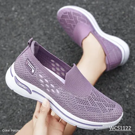 Elegant Drift Womens Casual Shoes